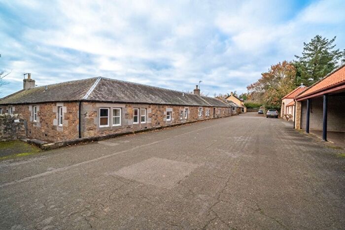 3 Bedroom Cottage To Rent In Kilduff Mains, Athelstaneford, East Lothian, EH39