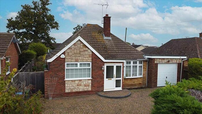 3 Bedroom Bungalow For Sale In Penzance Road, Kesgrave, IP5
