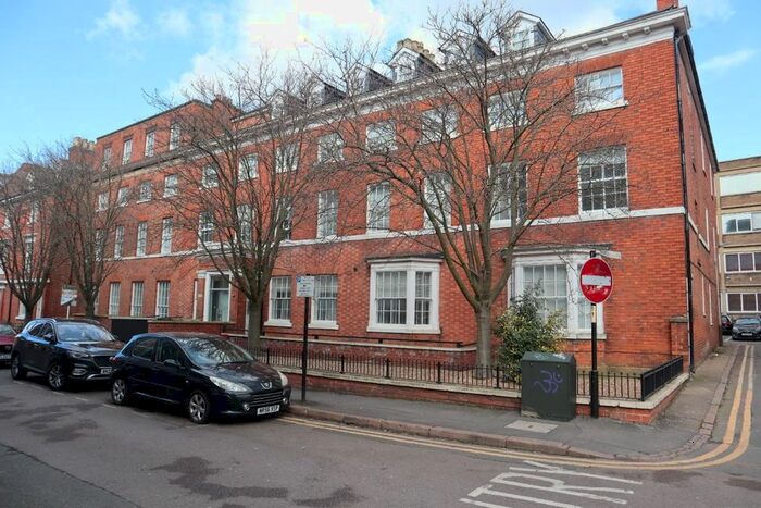 1 Bedroom Flat To Rent In Princess Road West, Leicester, LE1