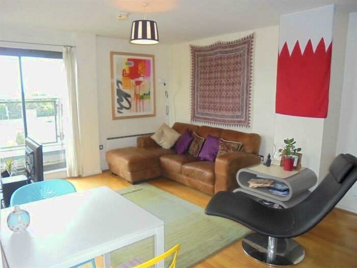 1 Bedroom Apartment To Rent In City Gate, Blantyre Street, Castlefield, M15