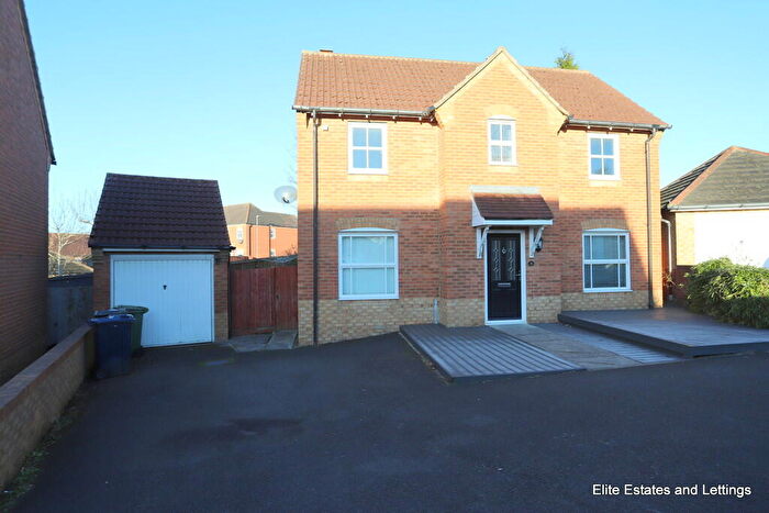 3 Bedroom Detached House For Sale In Bewicke View, Birtley, DH3