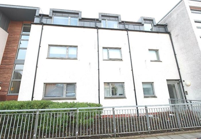1 Bedroom Apartment To Rent In Drip Road, Stirling, FK8