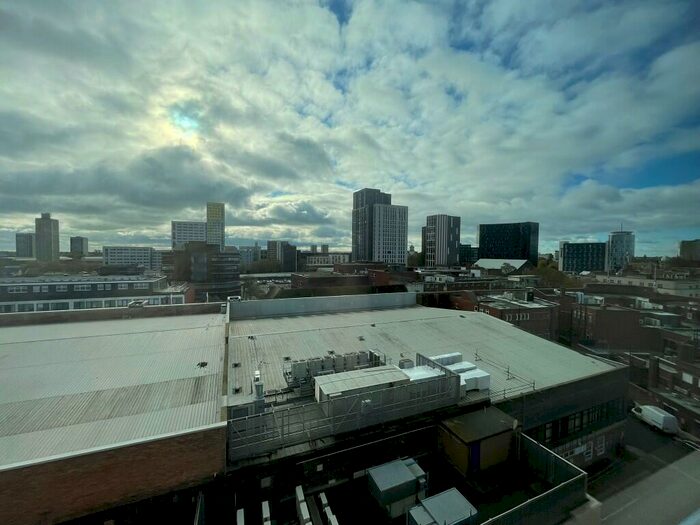 1 Bedroom Flat To Rent In Chandos Rise, Portsmouth, Hampshire, PO1