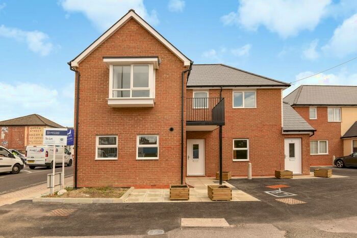 1 Bedroom Maisonette To Rent In Queen Street Horsham, RH13