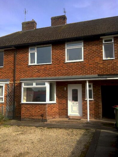 4 Bedroom Terraced House To Rent In Victoria Park, Newport, TF10