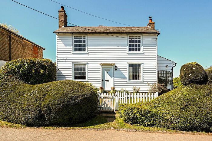 4 Bedroom Detached House For Sale In Iden, Sussex, TN31