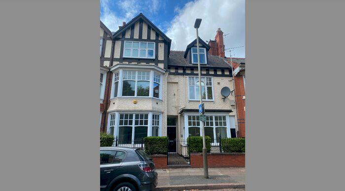 1 Bedroom Flat To Rent In Mere Road, Leicester, LE5