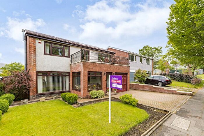 5 Bedroom House For Sale In Cockburn Crescent, Balerno, EH14