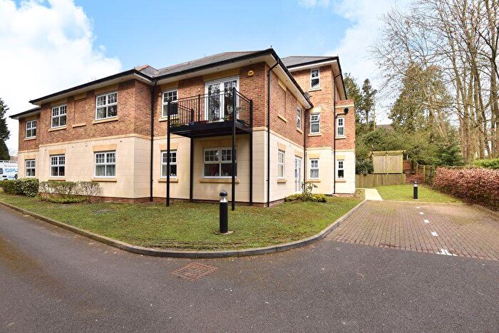 2 Bedroom Flat To Rent In Gerrard Court, West Wycombe Road, High Wycombe, HP12