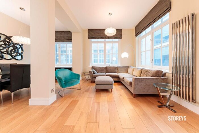 2 Bedroom Flat To Rent In Strype Street, Spitalfields, London, E1