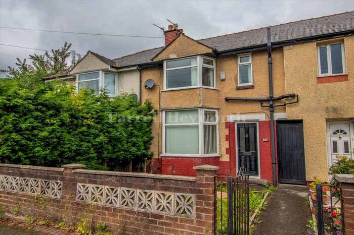 3 Bedroom House To Rent In Ribbleton Avenue, Ribbleton, Preston, PR2