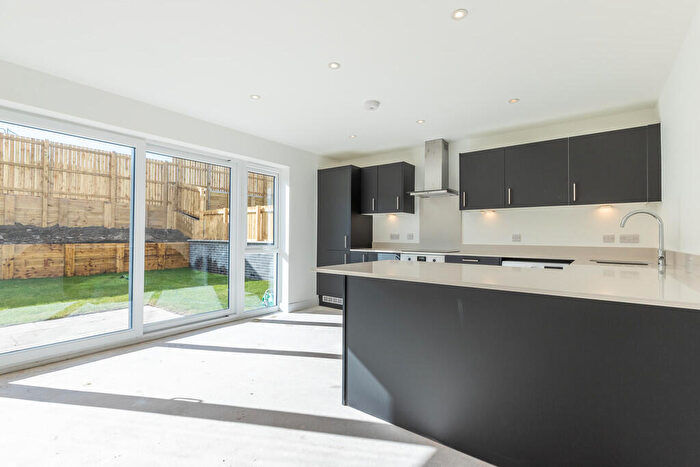 4 Bedroom Detached House For Sale In Plot - Barbon 'A', Meadowrigg, Burneside Road, Kendal, LA9