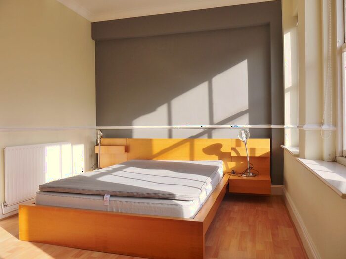 1 Bedroom Flat To Rent In Wadeson Street, London, E2