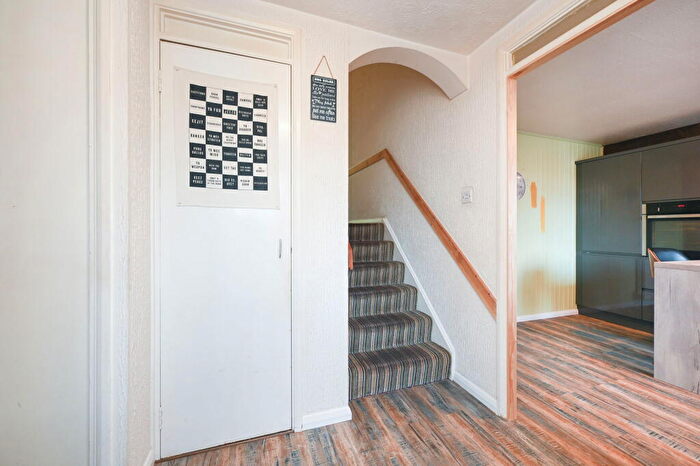 3 Bedroom Terraced House For Sale In Dubbieside, Methil, Leven, KY8