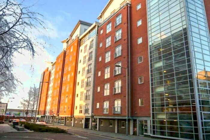 2 Bedroom Flat To Rent In Burgess Street, Leicester, Leicestershire, LE1