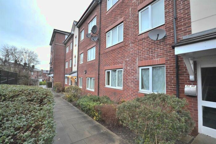 2 Bedroom Flat To Rent In The Landmark, New Road, Radcliffe, M26