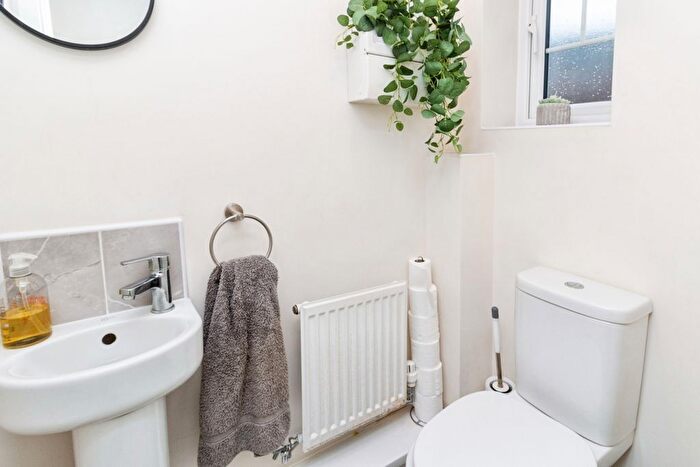 2 Bedroom Semi-Detached House For Sale In Nixon Lane, Stone, Staffordshire, ST15 - Photo 5