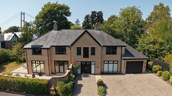 4 Bedroom Detached House For Sale In Parklands Mews, Hessle, HU13
