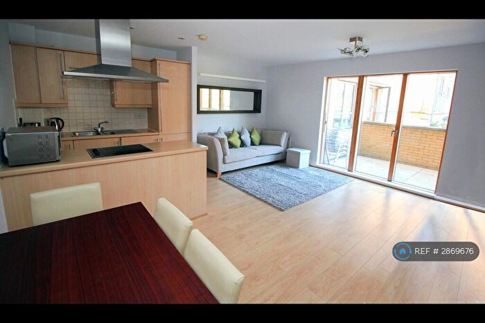 1 Bedroom Flat To Rent In Brandan House, Harrow, HA1