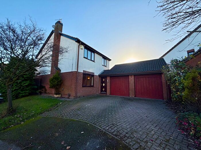 4 Bedroom Property To Rent In East Leake, Loughborough, LE12