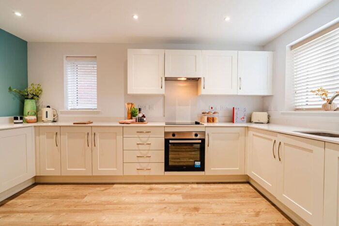 3 Bedroom Semi-detached House For Sale In "Glin" At West Moor Croft, Goldthorpe, Rotherham, S63