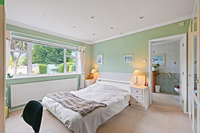 4 Bedroom Detached House For Sale In St. Philips Way, Burley-In-Wharfedale, LS29