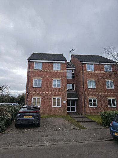 2 Bedroom Flat To Rent In Heritage Drive, Hawkesbury, Coventry, CV6