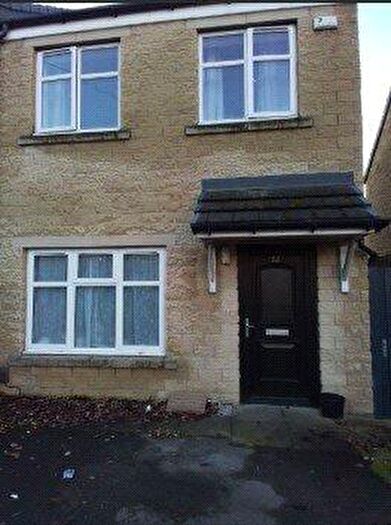 2 Bedroom Terraced House To Rent In Woodhouse Way, Keighley, West Yorkshire, BD21
