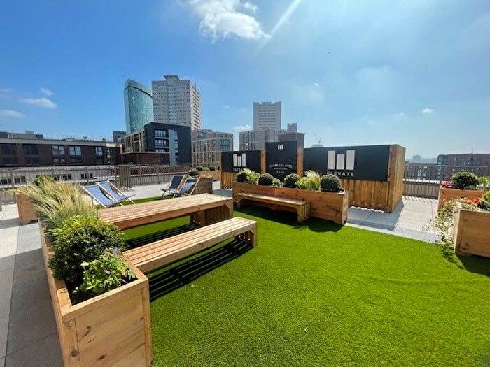 2 Bedroom Property To Rent In Chapmans Passage, Birmingham, B1