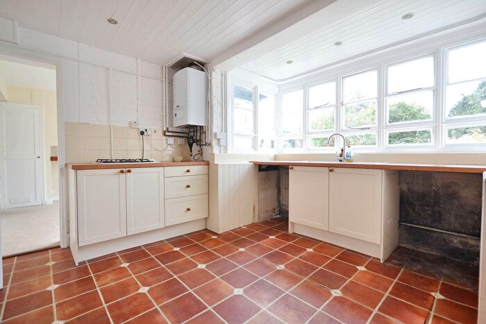4 Bedroom Detached House For Sale In Malthouse Lane, Bredon, Tewkesbury, Gloucestershire, GL20