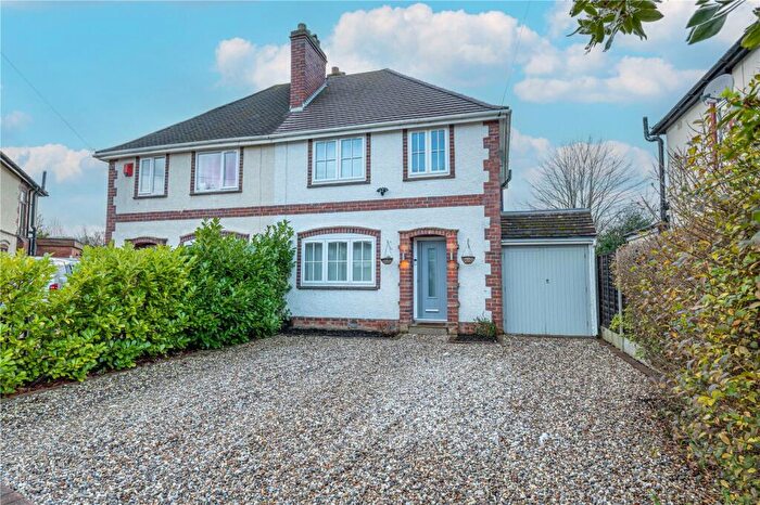 3 Bedroom Semi-Detached House To Rent In Stanley Avenue, Sutton Coldfield, West Midlands, B75