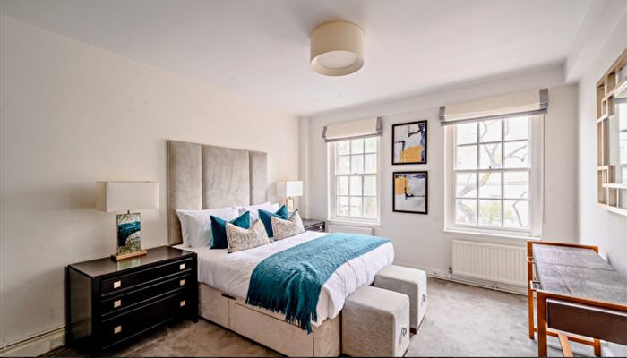 2 Bedroom Flat To Rent In Flat, Pelham Court, Fulham Road, London, SW3