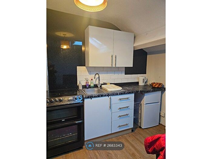 1 Bedroom Flat To Rent In Bairstow St, Preston, PR1