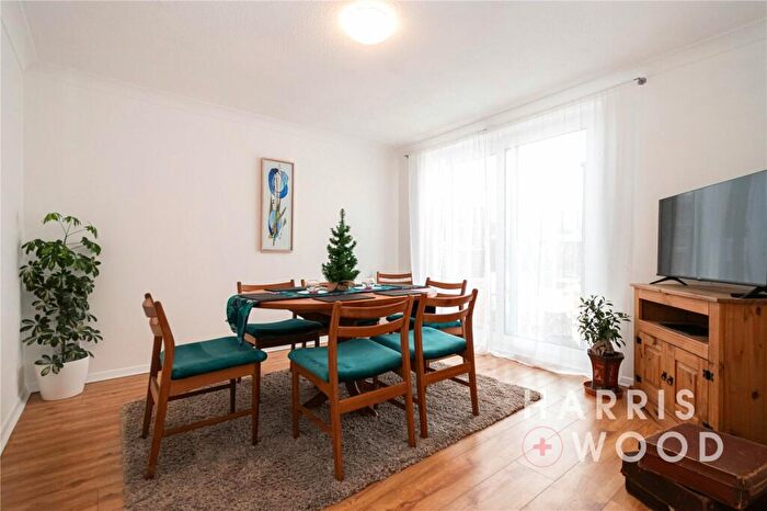 4 Bedroom Detached House For Sale In Long Perry, Capel St. Mary, Ipswich, Suffolk, IP9