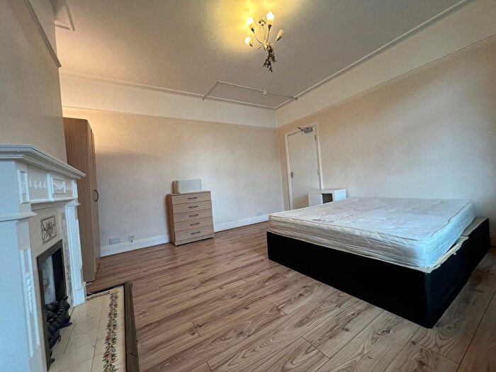 1 Bedroom Property To Rent In Catford, SE6