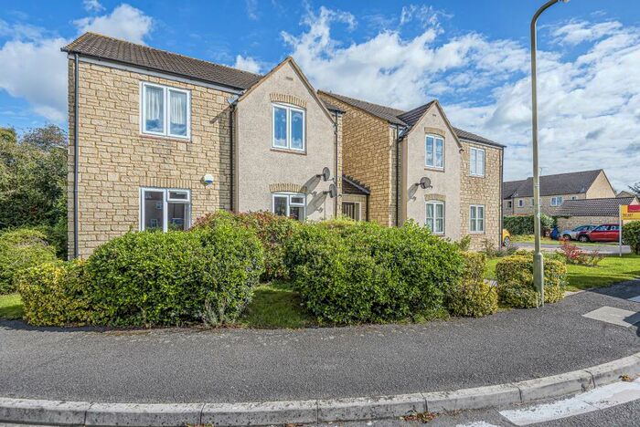 1 Bedroom Apartment To Rent In Langford Village, Bicester, OX26