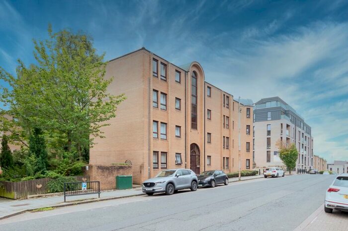 1 Bedroom Flat To Rent In Yorkhill Street, Flat /, Yorkhill, Glasgow, G3