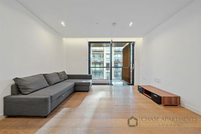 1 Bedroom Flat To Rent In Plimsoll Building, Handyside Street, Kings Cross, N1C
