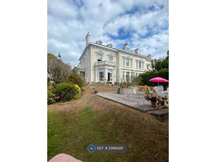 2 Bedroom Flat To Rent In Wingfield Road, Plymouth, PL3