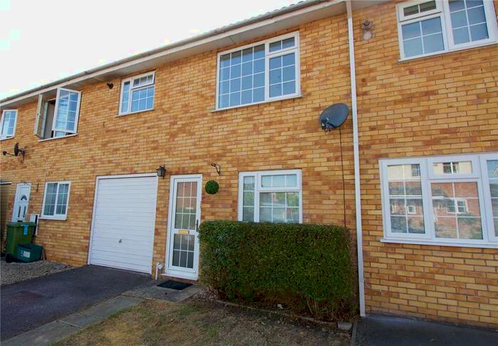 2 Bedroom Terraced House To Rent In Patterdale Close, Cheltenham, GL51