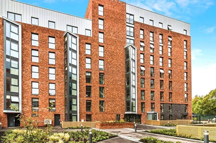 2 Bedroom Apartment To Rent In Vendor House, Ordsall Lane, Salford, Greater Manchester, M5