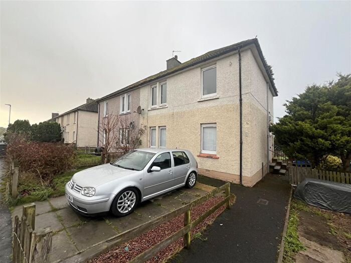 1 Bedroom Property For Sale In Bogside Road, Ashgill, Larkhall, ML9