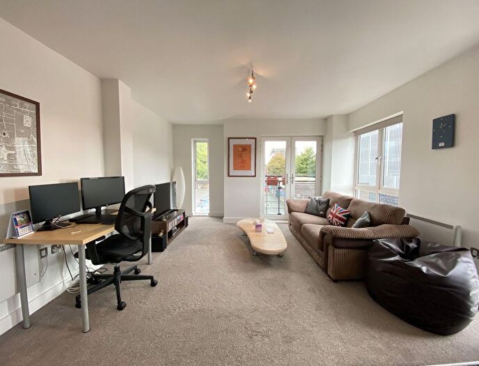 1 Bedroom Flat To Rent In Ingenta, Poland Street, Manchester, M4