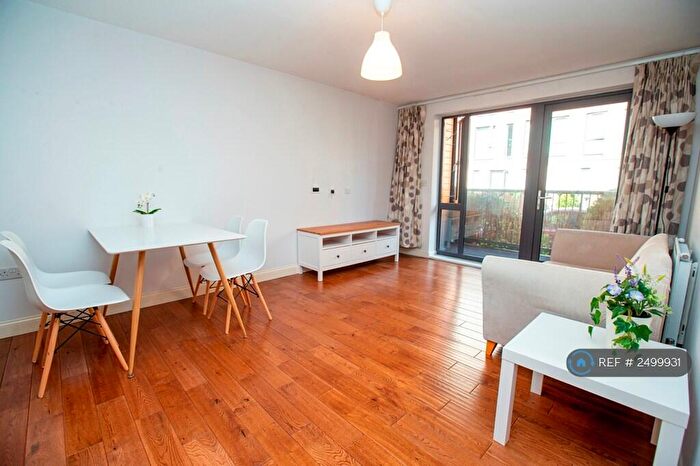 1 Bedroom Flat To Rent In Billroth Court, London, NW9