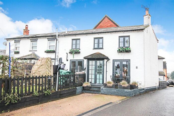 1 Bedroom Semi-Detached House For Sale In Park Hill, Ampthill, Bedfordshire, MK45