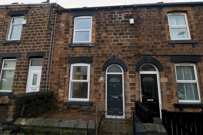 2 Bedroom Terraced House To Rent In Cope Street, Worsbrough Common, Barnsley, S70