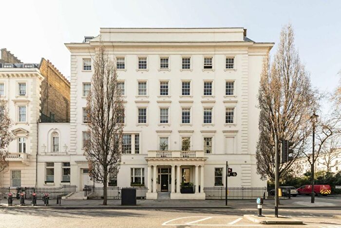 1 Bedroom Flat To Rent In Warwick Square, Pimlico, SW1V