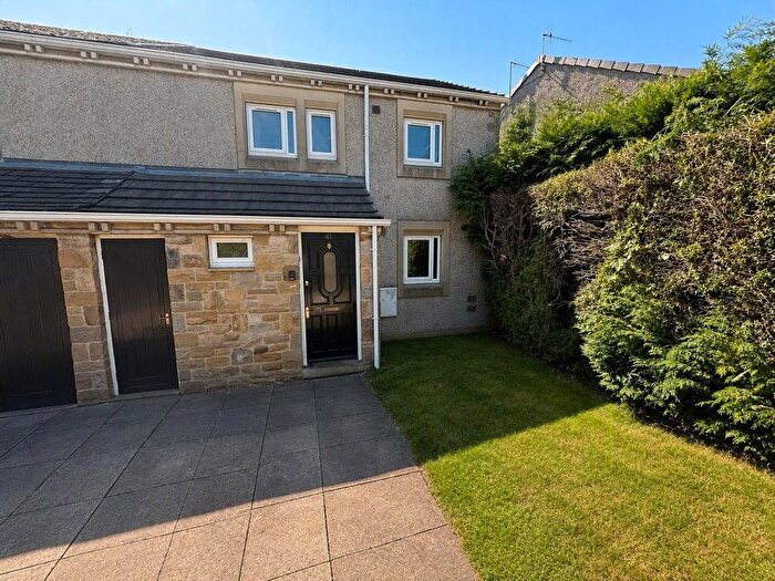 End Of Terrace House For Sale In Neville Road, Gargrave, Skipton, North Yorkshire, BD23