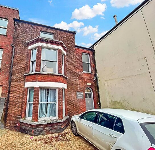 1 Bedroom House Of Multiple Occupation To Rent In London Road, King's Lynn, PE30