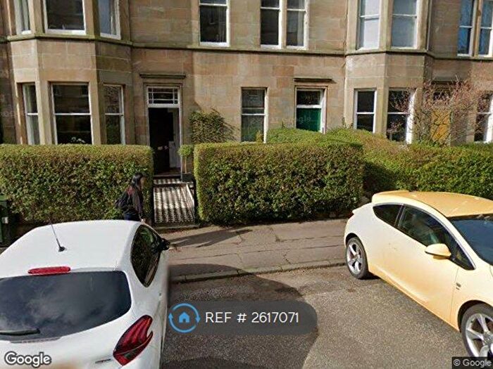 4 Bedroom Flat To Rent In Spottiswoode Street, Edinburgh, EH9